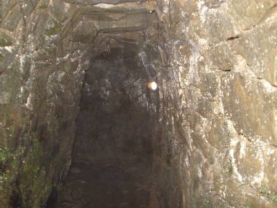 Photographs Of Henstock's