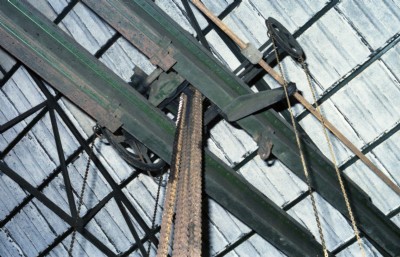 Hand Crane