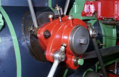 RHS Wristplate for operating valves