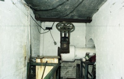 Undercroft 11