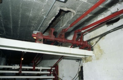 Undercroft 10