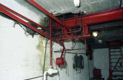 Undercroft 9