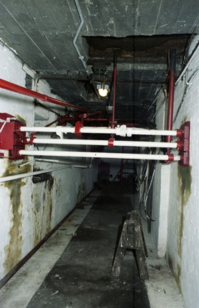 Undercroft 8