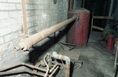 Undercroft 7
