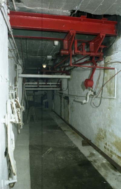 Undercroft 6