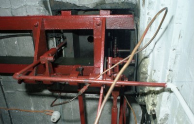 Undercroft 5