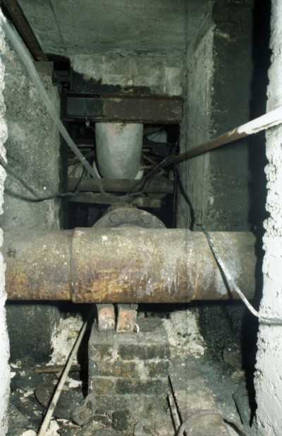 Undercroft 3