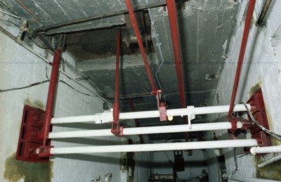 Undercroft 1