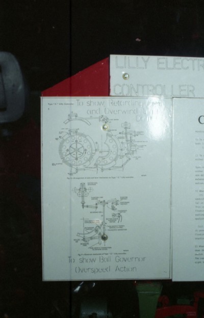 Hesketh Ancilliaries 1986