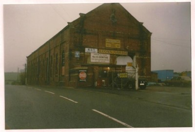 Historic Photographs Of Hetton Colliery