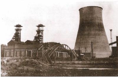 Historic Photographs Of Heurfeau