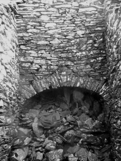 Historic Photographs Of Troutbeck Park High Quarry (Photo ref 13874)