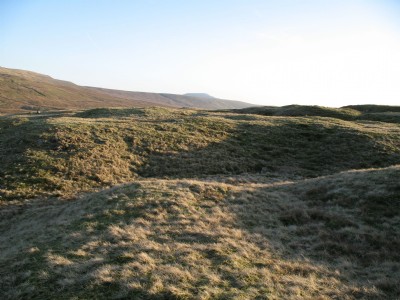 Photographs Of High Pike