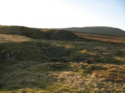 Photographs Of High Pike (Photo ref 12402)