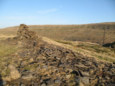 Photographs Of High Pike (Photo ref 12405)