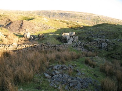Photographs Of High Pike (Photo ref 12484)