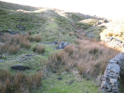 Photographs Of High Pike (Photo ref 12485)