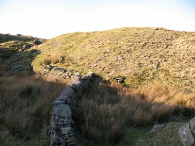 Photographs Of High Pike (Photo ref 12486)