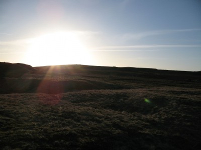 Photographs Of High Pike (Photo ref 12488)