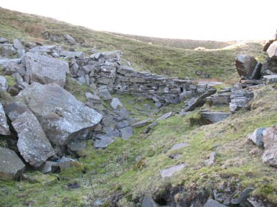 Photographs Of High Pike (Photo ref 12489)