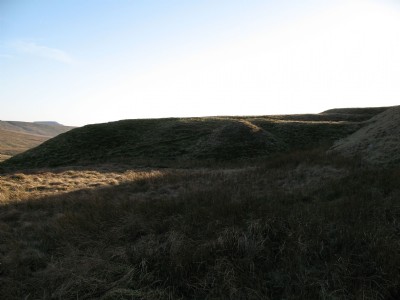 Photographs Of High Pike (Photo ref 12491)