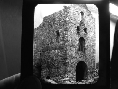 Historic Photographs Of High Rake