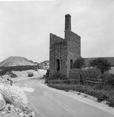 Historic Photographs Of Higher Ninestones Works
