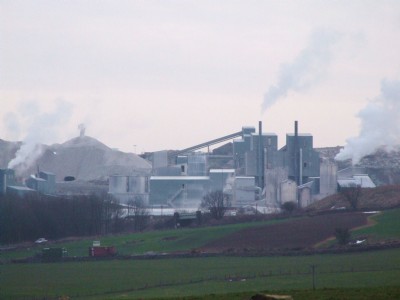 Photographs Of Hindlow
