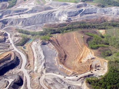 Hobet Mine