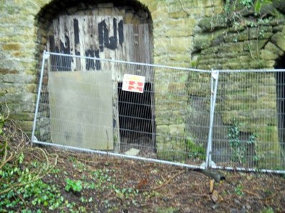 Photographs Of Hogsland Shaft