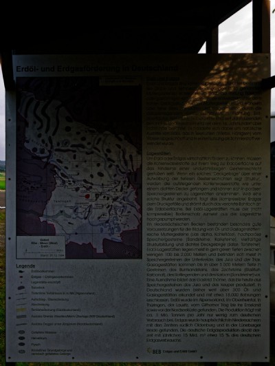 Geology