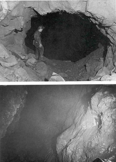 Historic Photographs Of Holden