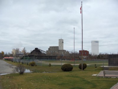 Photographs Of Hollinger