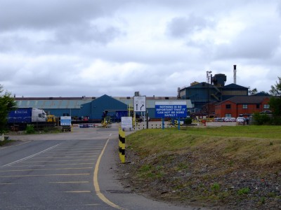 11.07.09 Holwell Ironworks