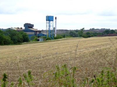 11.07.09 Holwell Ironworks