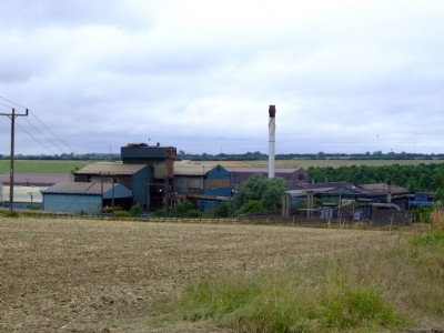 Photographs Of Holwell Ironworks
