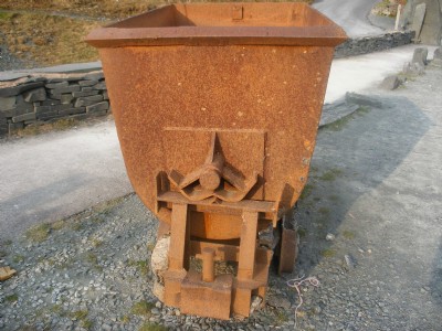 Photographs Of Honister