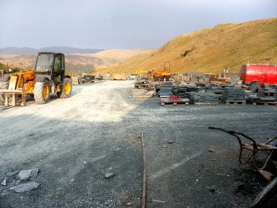 Honister Hause