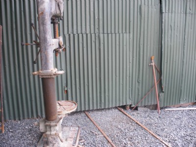 Hause shed