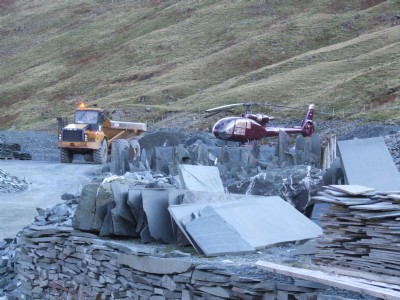 Honister