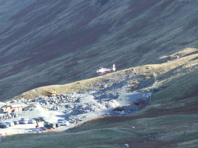 Honister