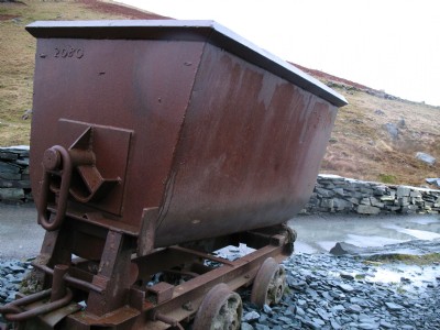 Photographs Of Honister (Photo ref 9842)
