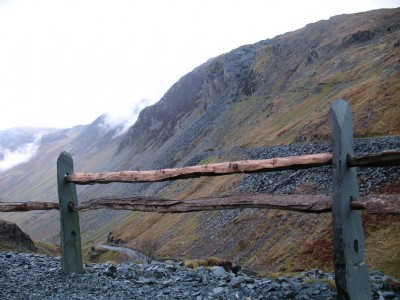 Photographs Of Honister (Photo ref 9845)