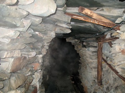 Lancaster no2 level