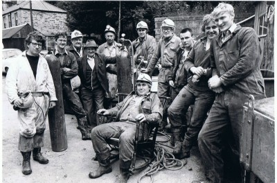 Historic Photographs Of Hope Level