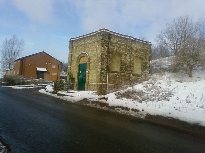 Substation