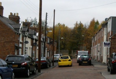 Similar view in 2011