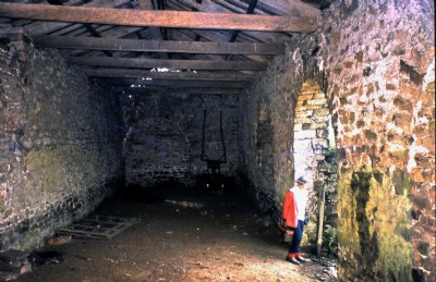 Historic Photographs Of Grinton How