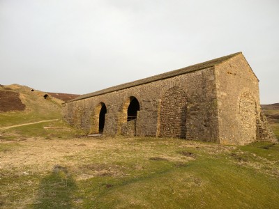 Photographs Of Grinton How