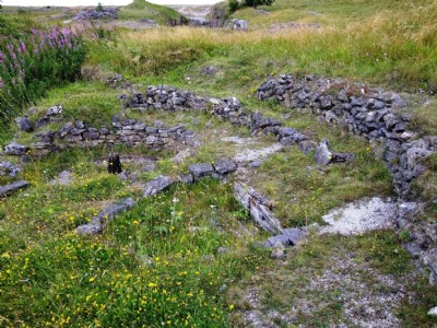 Howgrove Lead Mine